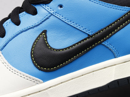 CN - NKE Instant SkateBoards Co-branded Puppy Pirates