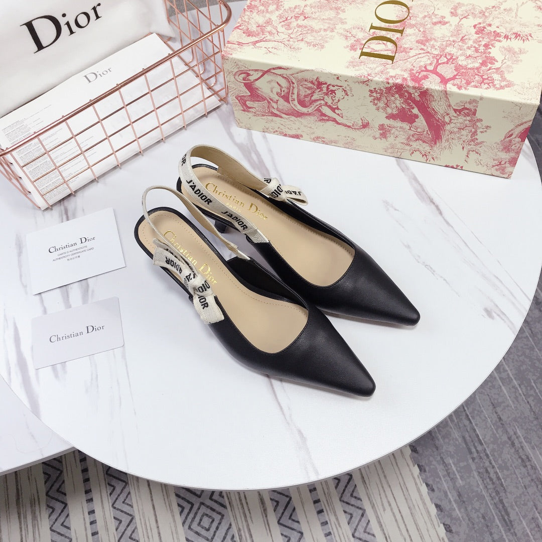 New Collection DIR HIGH HEELS 056