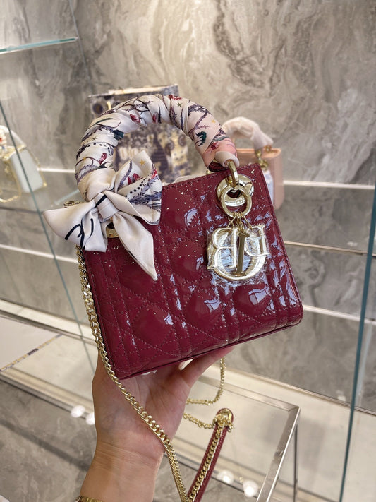 CN - New Collection Bags DIR 205