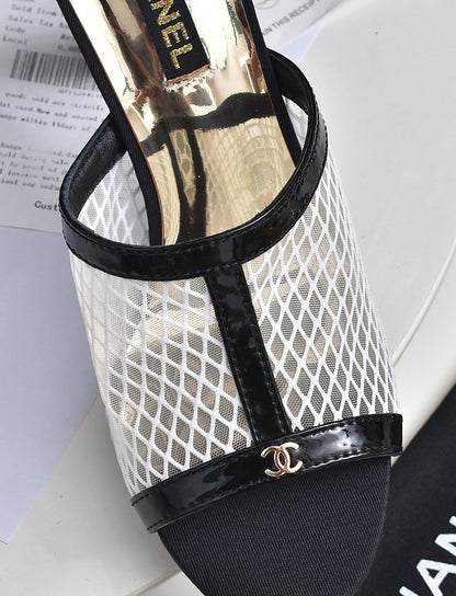 New Collection CHL High Heel Shoes 034