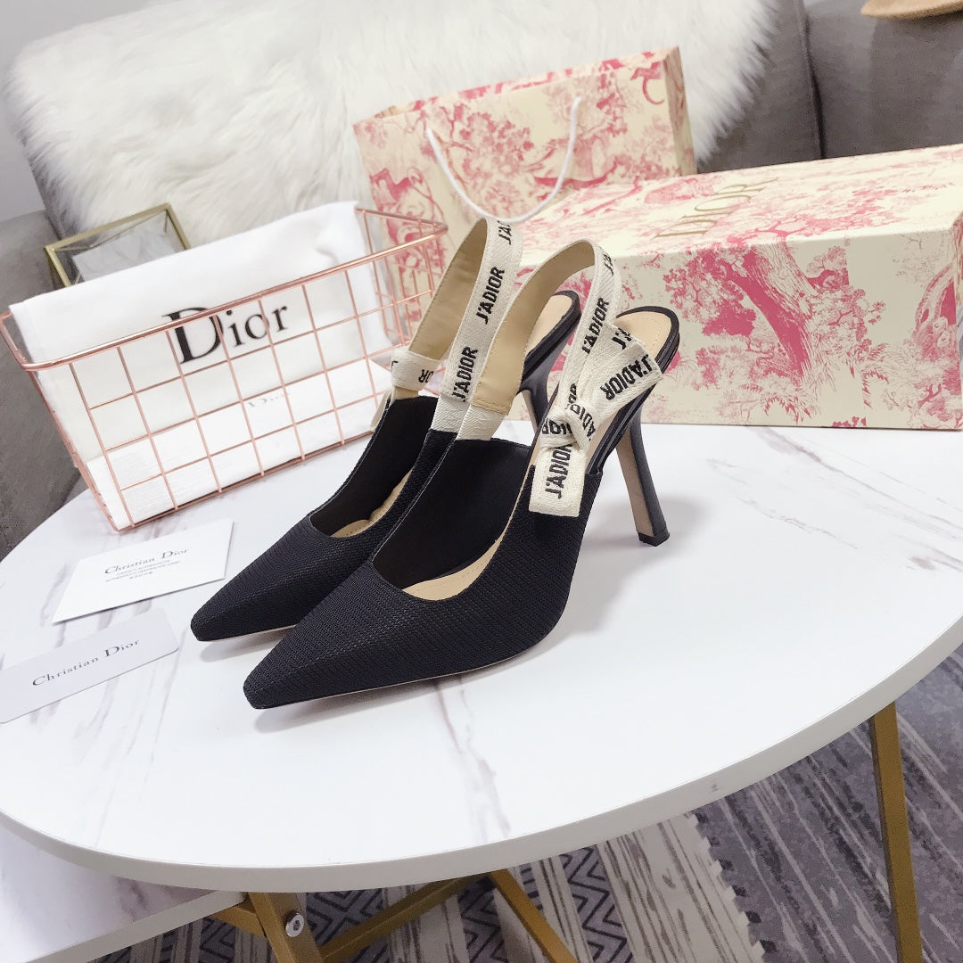 New Collection DIR HIGH HEELS 052