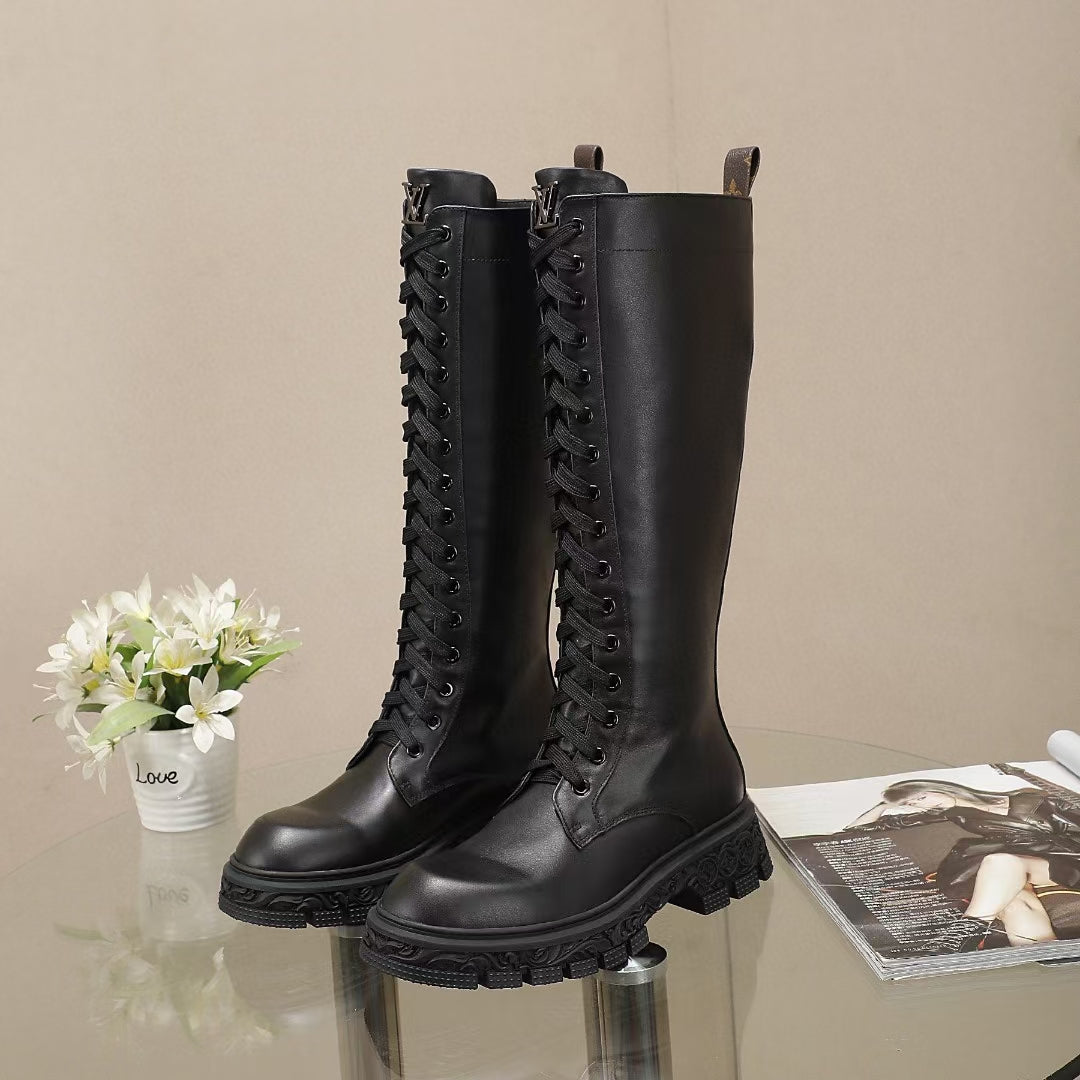 New Collection  LUV BOOTS 002