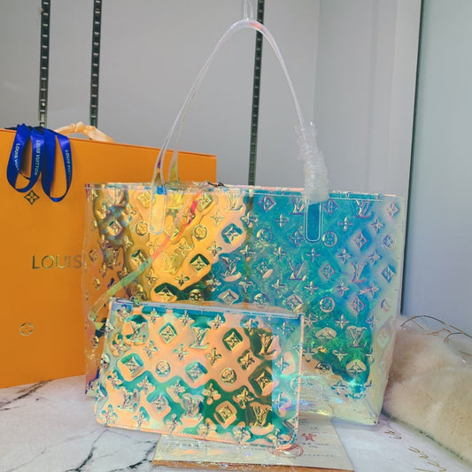 CN - New Collection Bags LUV 114