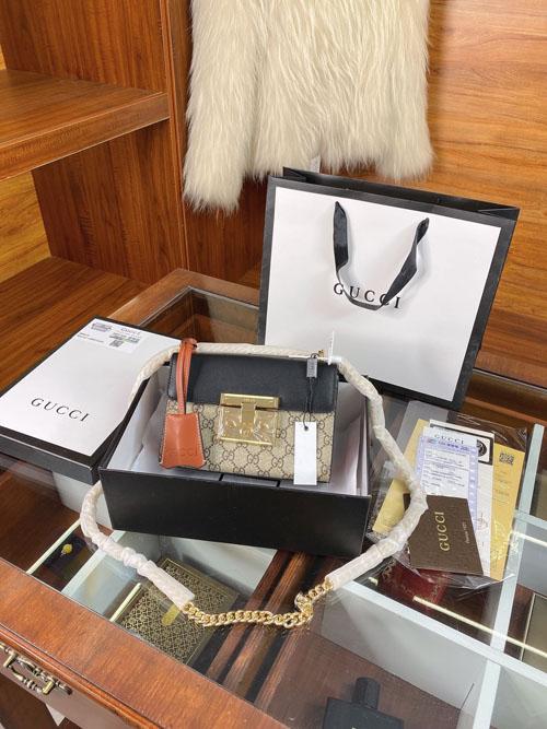 CN - New Collection Bags GCI 308