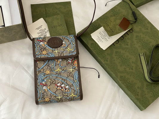 CN - New Collection Bags GCI 217