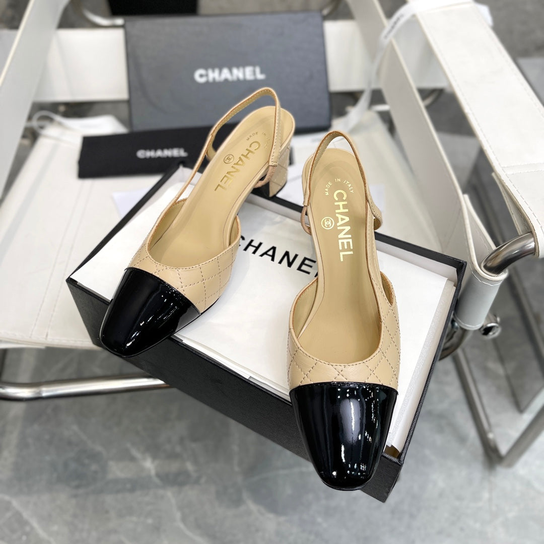 New Collection CHL High Heel Shoes 007