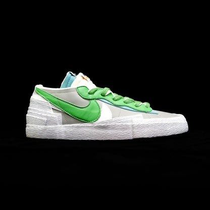 CN - Sacai x Blazer Low