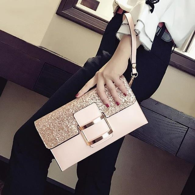 CN - 2021 EVENING BAG FOR WOMEN EV0019