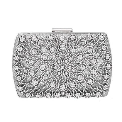 CN - 2021 EVENING BAG FOR WOMEN EV018