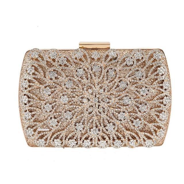 CN - 2021 EVENING BAG FOR WOMEN EV018