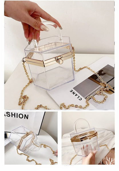 CN - 2021 MINI BAG FOR WOMEN MB006