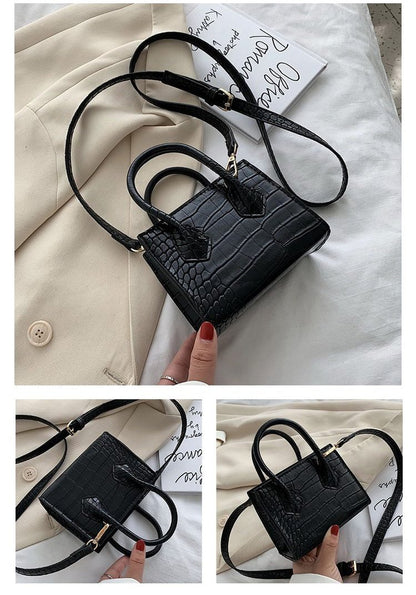 CN - 2021 MINI BAG FOR WOMEN MB017