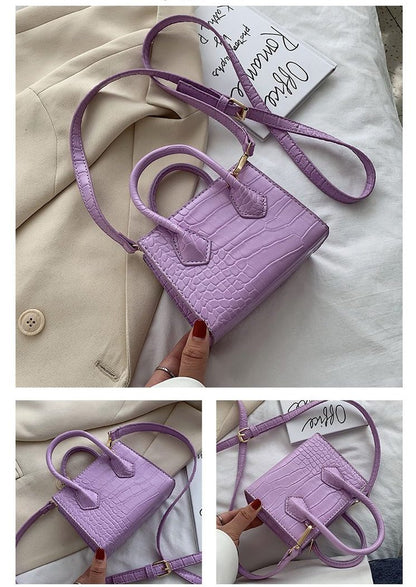 CN - 2021 MINI BAG FOR WOMEN MB017