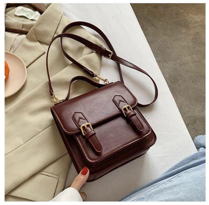 CN - 2021 Shoulder Bag For Women SB009