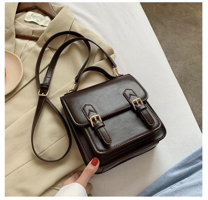 CN - 2021 Shoulder Bag For Women SB009