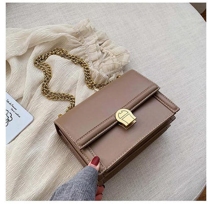 CN - 2021 Shoulder Bag For Women SB004