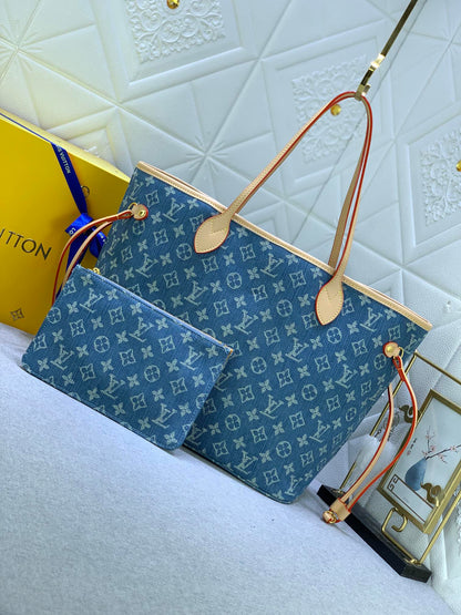 CN - New Collection Bags LUV 877