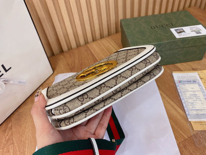 CN - New Collection Bags GCI 377