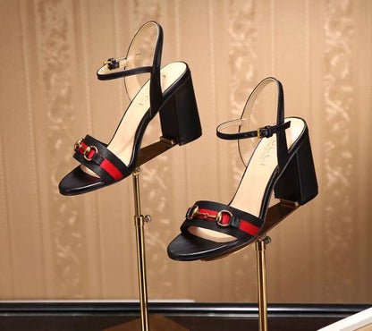 New Collection GCI HIGH HEELS 014