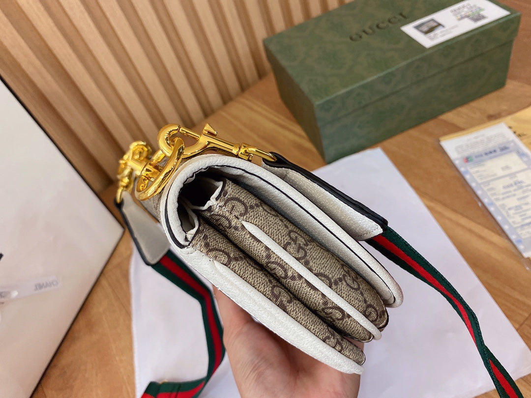 CN - New Collection Bags GCI 377