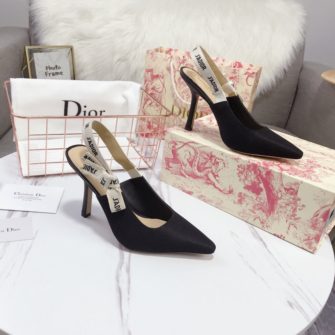 New Collection DIR HIGH HEELS 052