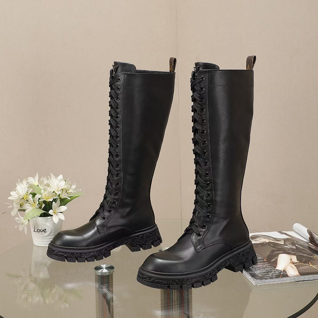 New Collection  LUV BOOTS 002