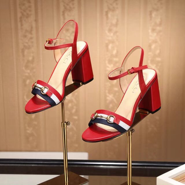 New Collection GCI HIGH HEELS 013