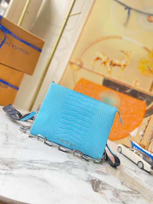 CN - New Collection Bags LUV 783