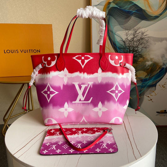 CN - New Collection Bags LUV 164