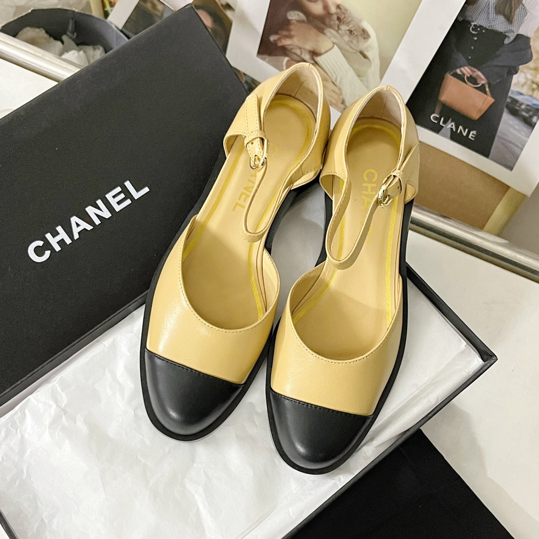 New Collection CHL High Heel Shoes 011