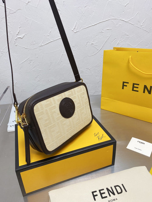 CN - New Collection Bags FEI 129