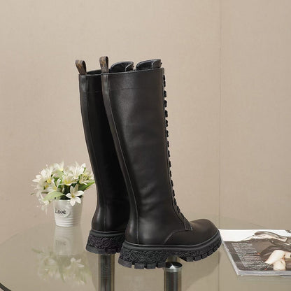 New Collection  LUV BOOTS 002