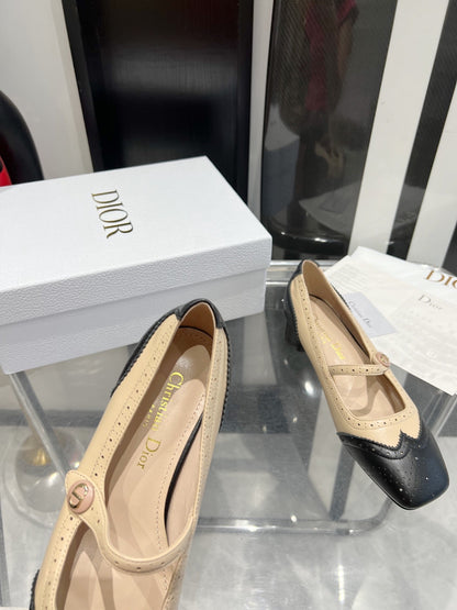 New Collection DIR HIGH HEELS 012