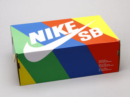 CN - NKE Instant SkateBoards Co-branded Puppy Pirates