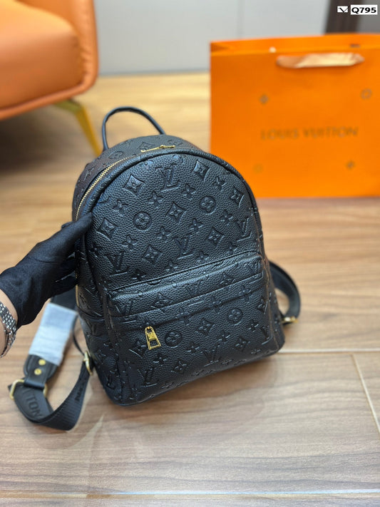 CN - New Collection Bags LUV 535