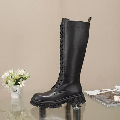 New Collection  LUV BOOTS 002