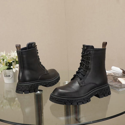 New Collection  LUV BOOTS 003