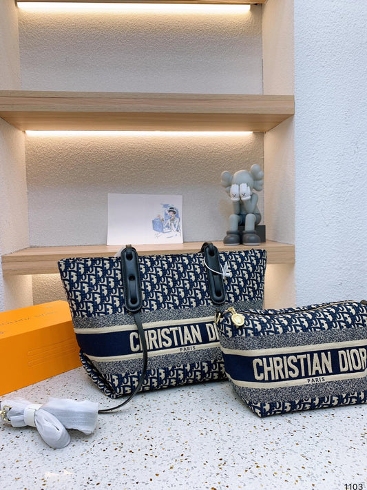 CN - New Collection Bags DIR 348