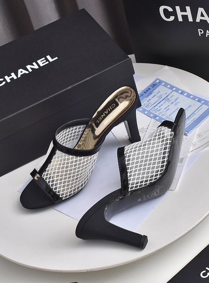 New Collection CHL High Heel Shoes 034