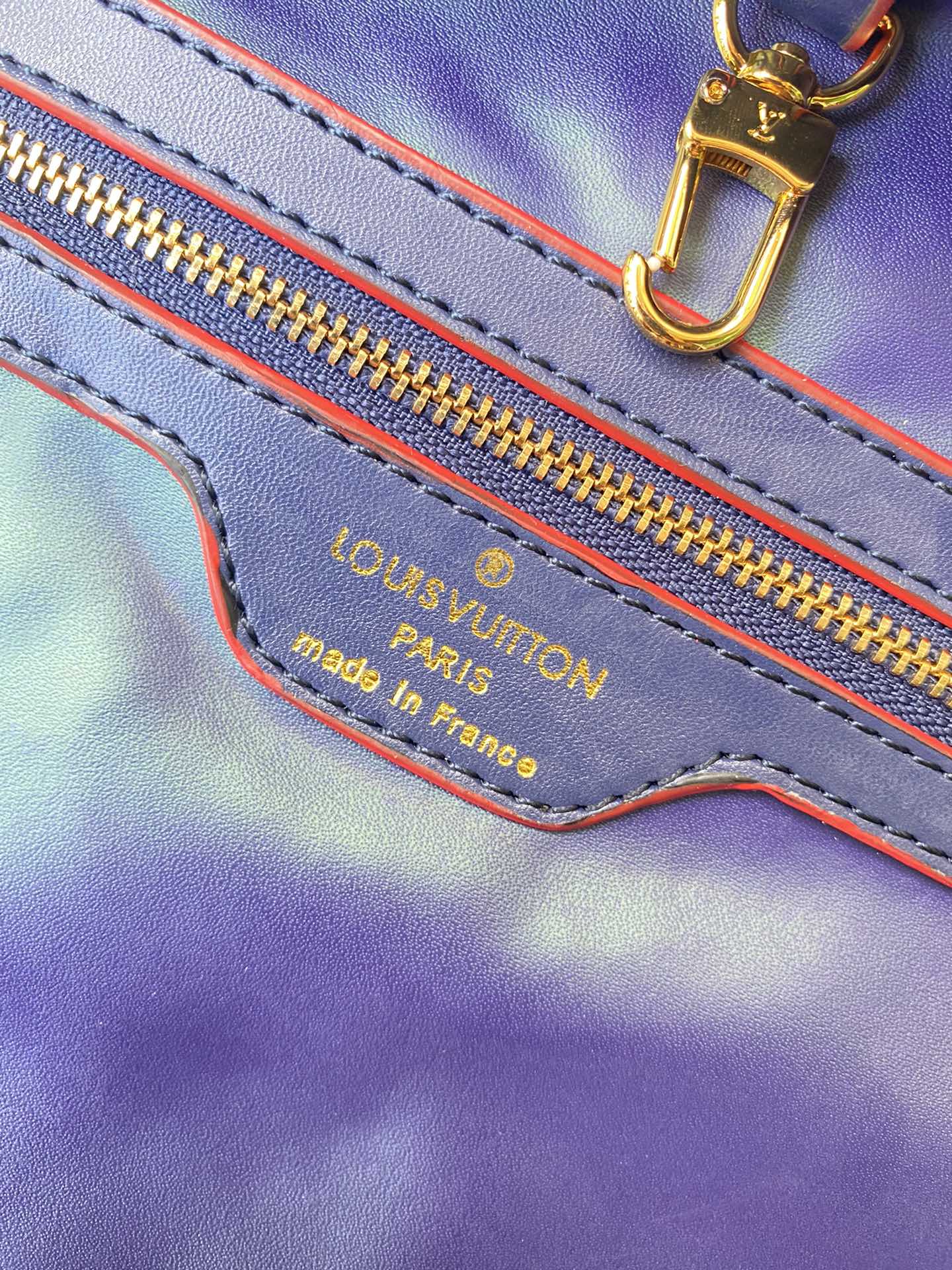 CN - New Collection Bags LUV 787