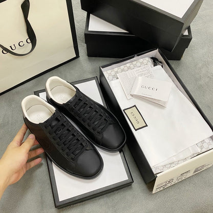 CN-GCI Ace Black   Sneaker 075