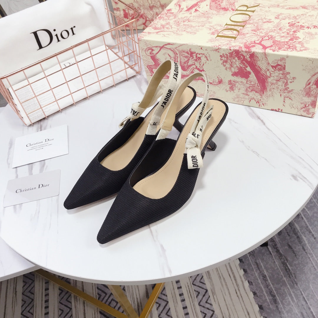 New Collection DIR HIGH HEELS 055