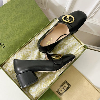 New Collection GCI HIGH HEELS 002