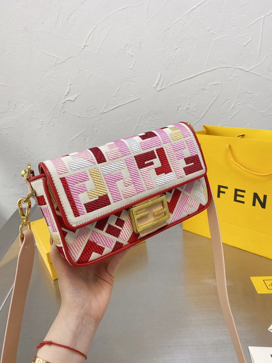 CN - New Collection Bags FEI 119