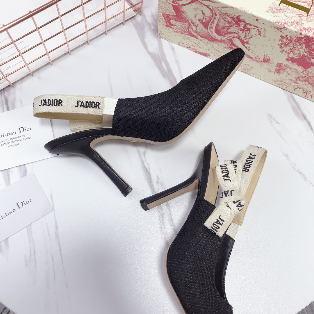 New Collection DIR HIGH HEELS 052