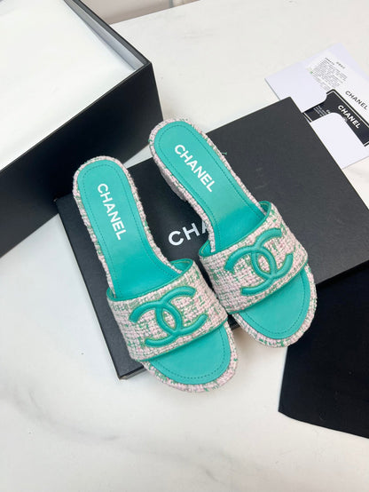 New Collection CHL High Heel Shoes 057