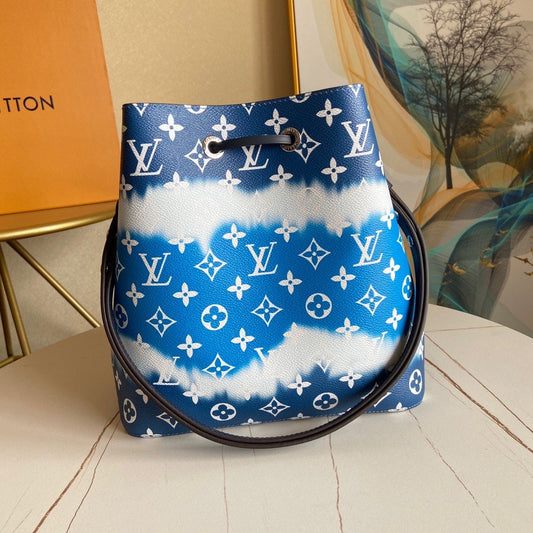 CN - New Collection Bags LUV 161