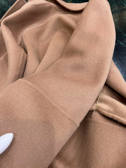 CN - New Collection Max  Wrap Coat 003