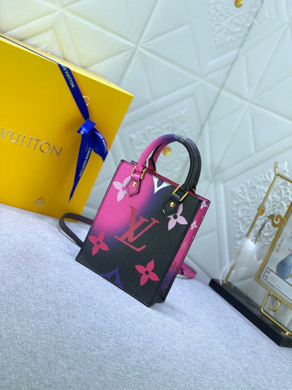 CN - New Collection Bags LUV 822