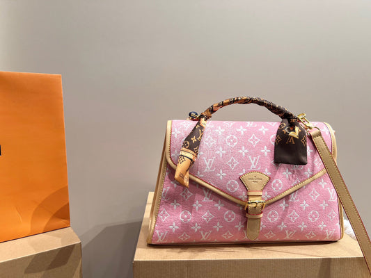 CN - New Collection Bags LUV 728